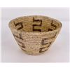 Image 2 : Papago Native American Indian Basket