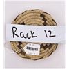 Image 3 : Papago Native American Indian Basket