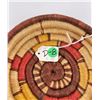 Image 3 : Hopi Native American Indian Basket