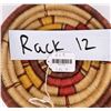 Image 5 : Hopi Native American Indian Basket