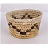 Image 1 : Papago Native American Indian Basket