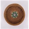 Image 2 : Native American Indian Pine Needle Basket