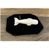 Image 3 : Alaskan Inuit Eskimo Whale Carving