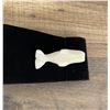 Image 4 : Alaskan Inuit Eskimo Whale Carving