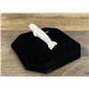 Image 2 : Alaskan Inuit Eskimo Whale Carving