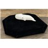Image 1 : Alaskan Inuit Eskimo Whale Carving