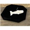Image 4 : Alaskan Inuit Eskimo Whale Carving