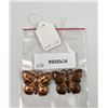 Image 3 : Trading Post Copper Butterfly Brooches