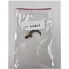 Image 3 : 900 Silver Pheasant Brooch