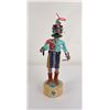 Image 1 : Chester Williams Hopi Indian Kachina Doll