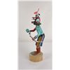 Image 2 : Chester Williams Hopi Indian Kachina Doll