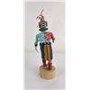 Image 3 : Chester Williams Hopi Indian Kachina Doll