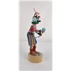 Image 4 : Chester Williams Hopi Indian Kachina Doll
