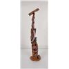 Image 1 : Larry Valentine Hopi Indian Kachina Doll