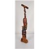 Image 3 : Larry Valentine Hopi Indian Kachina Doll