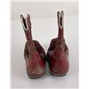 Image 4 : Antique Inlay Childs Cowboy Boots