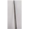 Image 7 : WWI Swiss Waffenfabrik Neuhausen Sawback Bayonet
