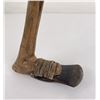 Image 6 : Antique Native American Indian Adze