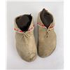 Image 1 : Native American Indian Moccasins