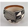 Image 1 : Vivian Seymour Acoma Pueblo Indian Pot