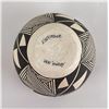 Image 4 : Vivian Seymour Acoma Pueblo Indian Pot