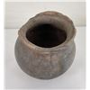 Image 1 : Ancient Mimbres Pottery Indian Pot Vessel