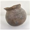 Image 3 : Ancient Mimbres Pottery Indian Pot Vessel