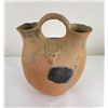 Image 1 : Mexican Pottery Wedding Vase