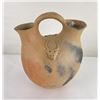 Image 3 : Mexican Pottery Wedding Vase