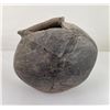 Image 1 : Ancient Mimbres Pottery Indian Pot Vessel