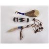 Image 1 : Antique Ute Native American Indian Artifacts