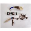 Image 2 : Antique Ute Native American Indian Artifacts