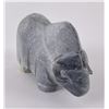 Image 2 : Rick Seeganna Alaskan Inuit Soapstone Carving
