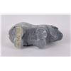 Image 4 : Rick Seeganna Alaskan Inuit Soapstone Carving