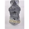 Image 5 : Rick Seeganna Alaskan Inuit Soapstone Carving