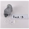 Image 6 : Rick Seeganna Alaskan Inuit Soapstone Carving