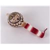 Image 1 : Hopi Indian Dance Rattle