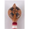 Image 5 : Hopi Indian Dance Rattle