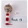 Image 7 : Hopi Indian Dance Rattle