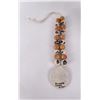 Image 3 : Acoma Pueblo Indian Pottery Necklace