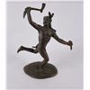 Image 1 : Ralph McCoy Indian Bronze