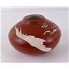 Image 4 : Ann Quam Isleta Pueblo Indian Pot