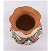 Image 6 : Acoma Pueblo Indian Pot Vase