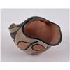 Image 2 : Santo Domingo Pueblo Indian Basket Pot