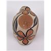 Image 7 : Santo Domingo Pueblo Indian Basket Pot