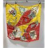 Image 8 : Collection of Antique Cowboy Scarves