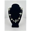 Image 1 : Zuni Heishi Turquoise Necklace
