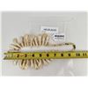 Image 3 : Native American Indian Elk Tooth Necklace