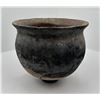 Image 1 : Ancient Mimbres Pottery Indian Pot Vessel