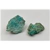 Image 1 : Green Turquoise Nuggets